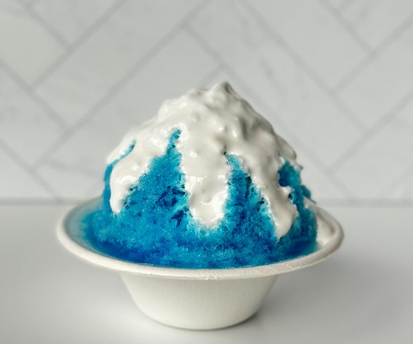 Blue Raspberry